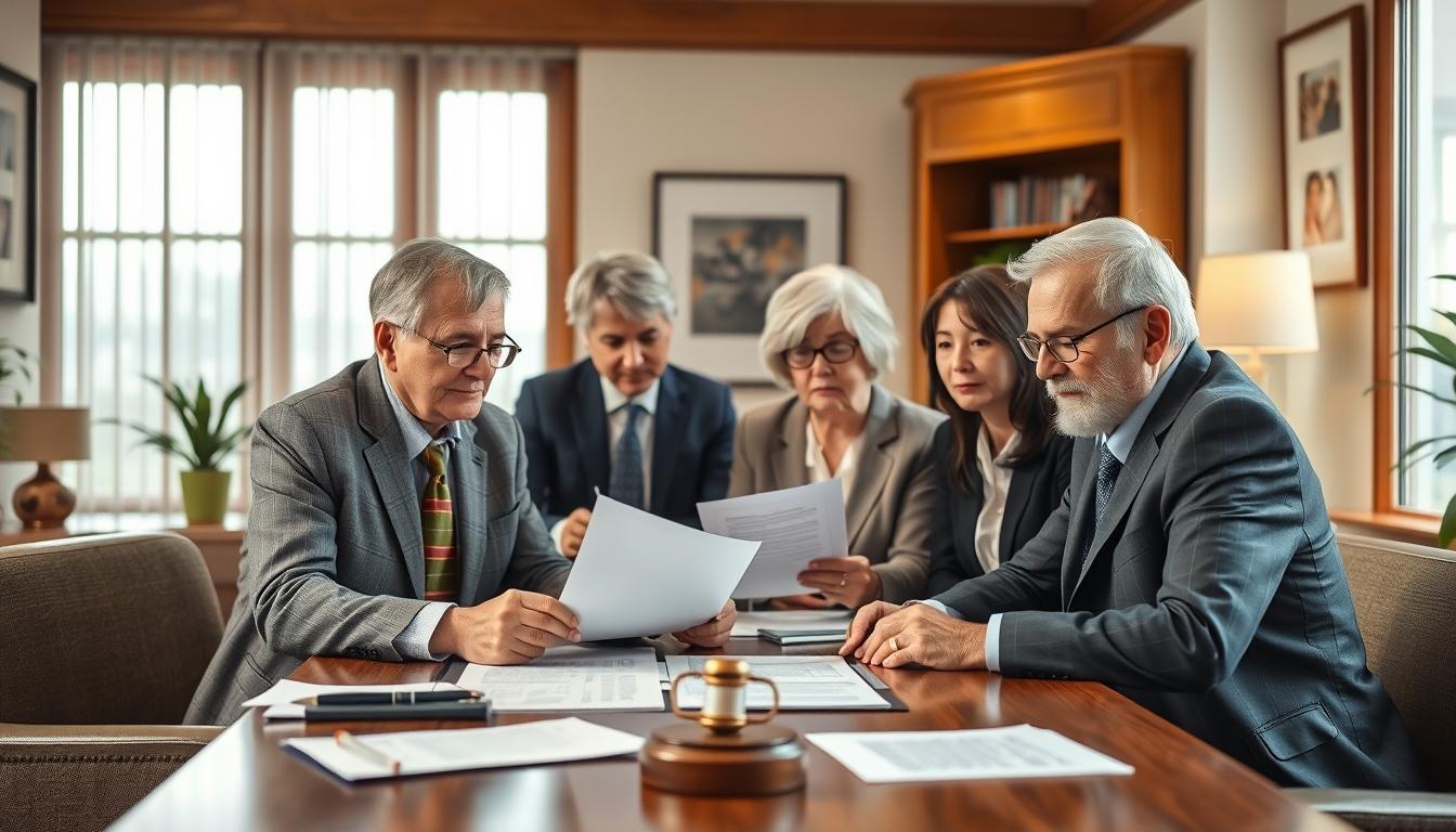 Legal support and planning for startups and founders