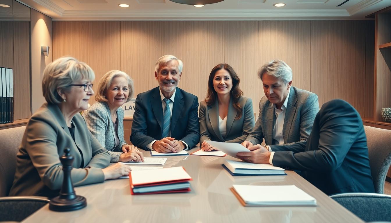 Legal compliance documents